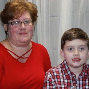 Meet your Posher, Tricia